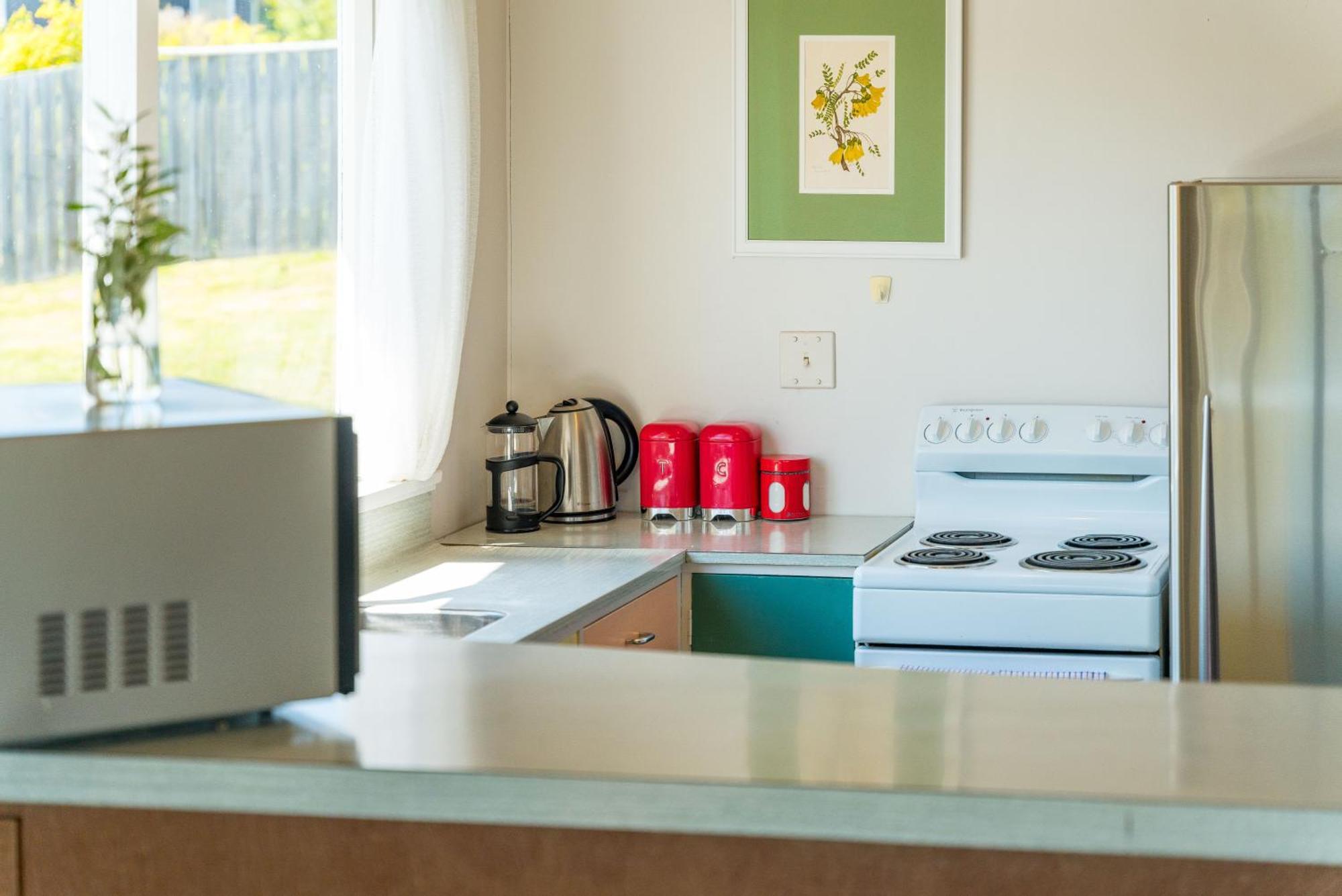 Lakeview Cottage - Rainbow Point Holiday Home Taupo Exterior foto