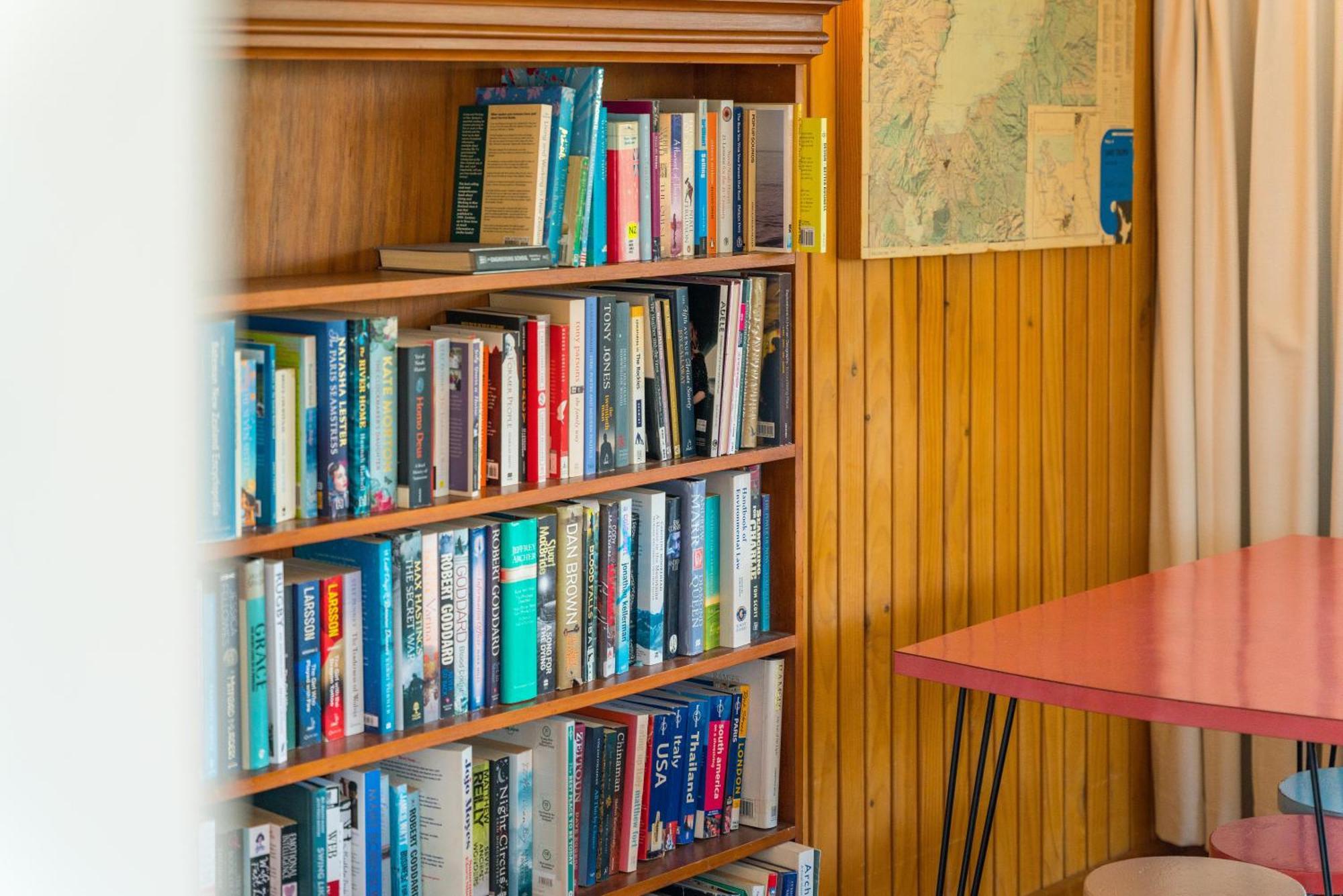 Lakeview Cottage - Rainbow Point Holiday Home Taupo Exterior foto